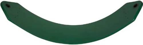 Swing Set Stuff - Cinturón de asiento residencial con logotipo SSS, accesorio para patio de recreo, color verde