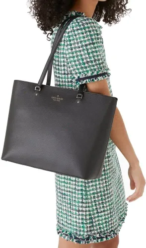 Miniatura 2 de Kate Spade - Bolso de mano para mujer, colección perfecta, bolso grande