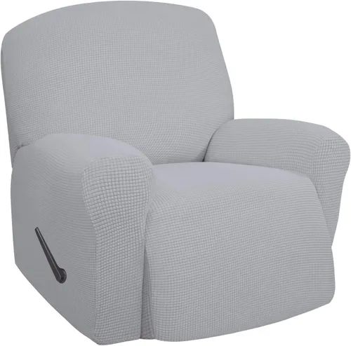 Miniatura 29 de Funda elástica para sofá reclinable de gran