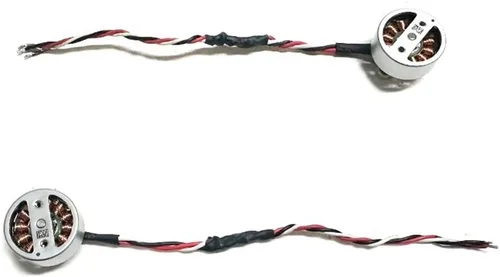 Miniatura 8 de [Piezas de dron] para Mavic Mini 2 SE carcasa de brazo de motor, funda de brazo de motor, piezas de reparación para DJI Mini/Mini 2/Mini SE/Mini 2SE