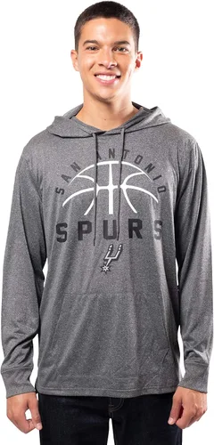 Miniatura 12 de Ultra Game Men's NBA Official Super Soft Lightweight Hoodie Sweatshirt