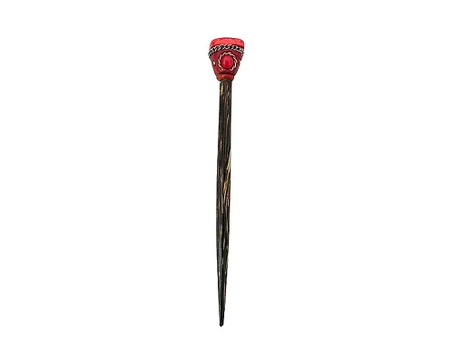 Miniatura 8 de Mia Jewel Shop - Palillos de madera de Chonta con piedras preciosas curativas naturales – Palillos para el cabello hechos a mano para mujeres
