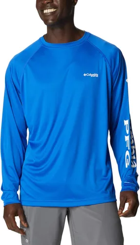 Miniatura 109 de Columbia Men's PFG Terminal Tackle Long Sleeve Shirt