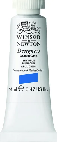 Miniatura 95 de Tubos de pintura Winsor & Newton Designers Gouache