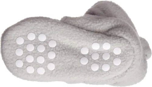 Miniatura 6 de Luvable Friends Botines de forro polar unisex para bebé