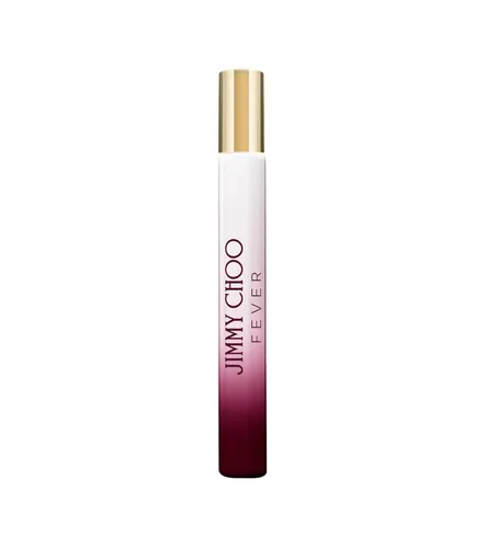 JIMMY CHOO - Fever Eau de Parfum - Women's Fragrance - Floral Gourmand - With notes of Black Plum Nectar, Heliotrope & Roasted Tonka Bean