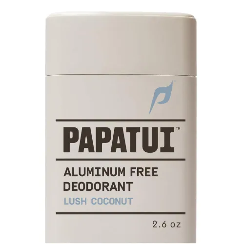 Miniatura 12 de Papatui Desodorante - Cedar Sport - Libre de Aluminun - 2.6oz - Paquete de 03