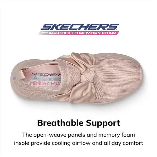 Miniatura 4 de Skechers Debbie 89800L - Chándal para niña