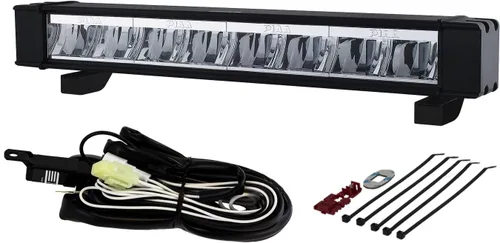 PIAA 07018 Barra de luz antiniebla LED
