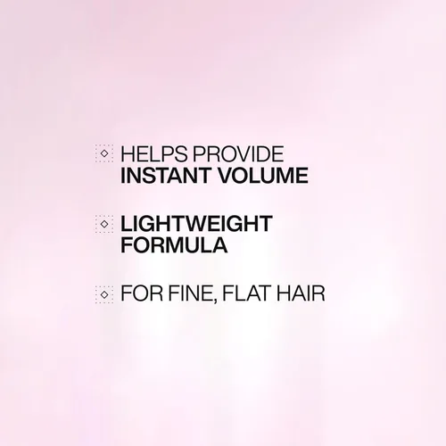 Miniatura 2 de Redken Volume Injection Shampoo & Conditioner Set For Fine Hair - Adds Lift & Body, Volumizing & Detangling Without Weighing Down, Paraben-Free