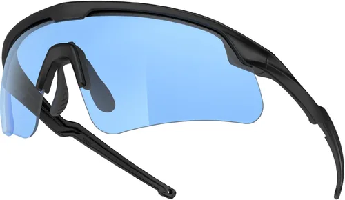 Miniatura 9 de HTS HUNTERSKY Gafas de Protección Ocular Antiniebla Deportivas de Seguridad para Mujeres y Hombres para Correr, Ciclismo, Conducción, Pickleball