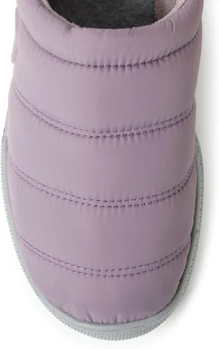Miniatura 2 de Dearfoams Zuecos de espuma viscoelástica Kendra Sport Lounge para mujer