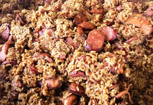 Miniatura 2 de Manda Andouille 10LB
