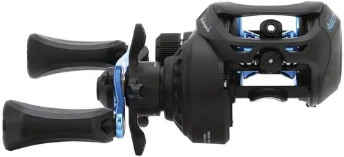 Miniatura 4 de Shakespeare Agility Low Profile Fishing Reel