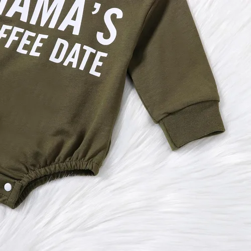 Miniatura 5 de Ropa de bebé de Halloween de manga larga para bebé, sudadera con parche de calabaza, traje de Halloween para bebé, ropa infantil
