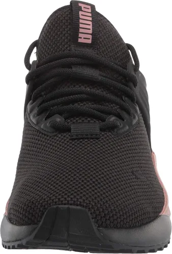 Miniatura 2 de PUMA Pacer Future - Tenis para mujer, AzulNegroOro del
