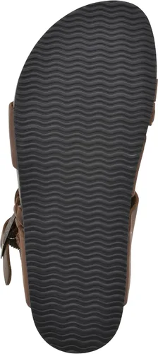 Miniatura 7 de WHITE MOUNTAIN Hazy Signature Comfort - Sandalias moldeadas con tiras trenzadas para mujer