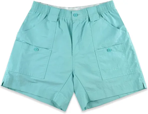 Miniatura 7 de AFTCO Pantalones cortos de pesca original® para hombre