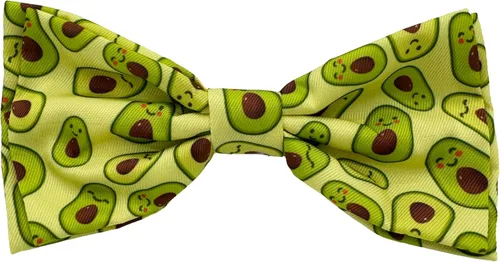 Miniatura 41 de Huxley & Kent Corbatín para mascotas para perros y gatos - Accesorio de collar ajustable de gancho y velcro de primavera y Pascua - Lindo y cómodo