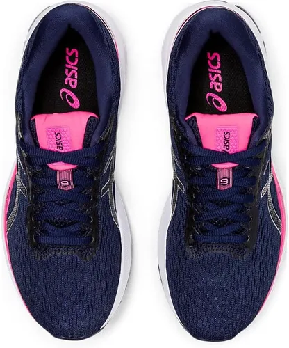 Miniatura 7 de ASICS - Tenis modelo GT-1000 9 (D) de correr para mujer