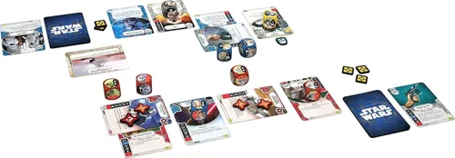 Miniatura 2 de Juego de cartas Destiny Rey Starter
