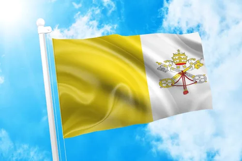 Miniatura 175 de DMSE Bandera de Sierra Leona 3X5 Pies 100% Poliéster Bandera 100D 47-91 x 152 cm