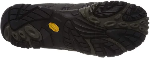 Miniatura 9 de Merrell Moab 2 Mid Gtx - Botas de senderismo para hombre