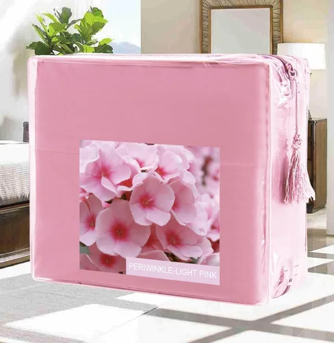 Miniatura 15 de Juego de ropa de cama Elegant Comfort, de 3 piezas, elegante, no se arruga, 1500 hilos egipcios