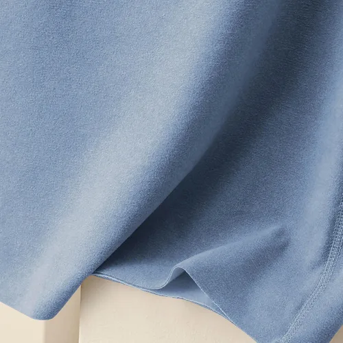 Miniatura 4 de Camiseta sin mangas de algodón térmico para mujer, camisa de forro polar, sin mangas, camisola, capa base, chaleco cálido sin costuras, cuello