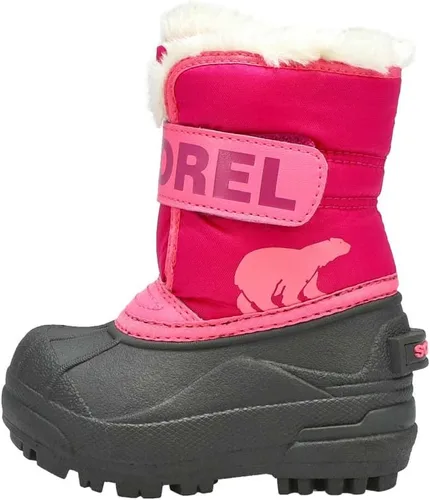 Miniatura 83 de SOREL - Botas de nieve para niños de Snow Commander