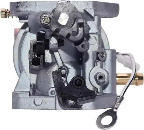 Miniatura 6 de 951-12771A 751-12771 Carburador para MTD 751-12771A 751-12823 951-12771 Equipo de jardín de césped Motor Carb con bobina de encendido