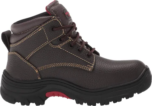 Miniatura 6 de Skechers - Botas industriales Burgin Tarlac para hombre