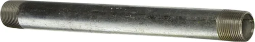 Miniatura 48 de LDR. Cruz galvanizada., Cromo, 311 CR-12