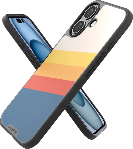 Miniatura 149 de Smartish® Funda delgada para iPhone 13 Pro - Gripmunk - [ligera + protectora] Funda de agarre fina - Black Tie Affair