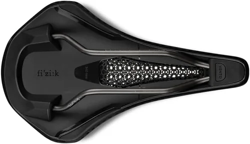 Miniatura 6 de Fizik Sillín de bicicleta de nariz corta con estampado 3D Vento Argo Adaptive