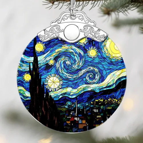 Miniatura 17 de Adornos de Navidad de gato negro: adornos de árbol de Navidad, regalo de decoración navideña, relleno de calcetines, ideas de regalo, regalos