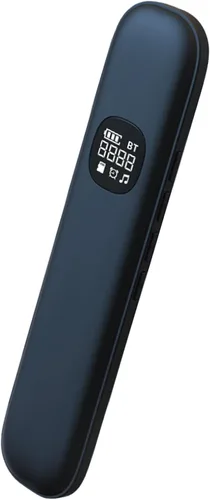 Miniatura 12 de Sleepbar - Altavoz debajo de la almohada, máquina de ruido blanco, mini altavoz portátil para dormir para viajes (negro)