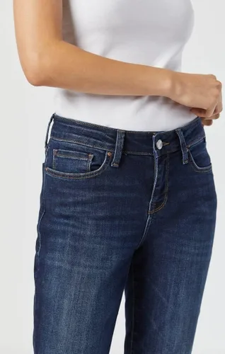 Miniatura 6 de Mavi Ada - Jeans de talle alto para mujer