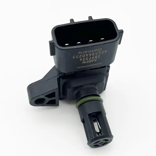 Miniatura 4 de 2897334 4921324 2872784 Sensor de temperatura de presión para Cummins M11 ISC ISL ISM ISX ISB