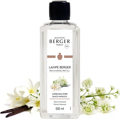 Miniatura 28 de Marea Atlántica Repuesto de fragancia Lampe Berger de Maison Berger para difusor de aceite de fragancia del hogar Purifica y perfuma tu hogar