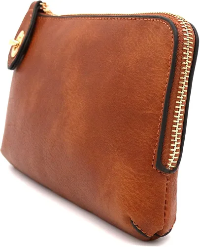 Miniatura 4 de LOVESOME Bolso bandolera pequeño para mujer