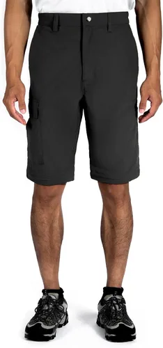 Miniatura 4 de Wespornow Pantalones de senderismo convertibles para hombre, de secado rápido, ligeros, con cremallera, transpirables, para exteriores, pesca, safari