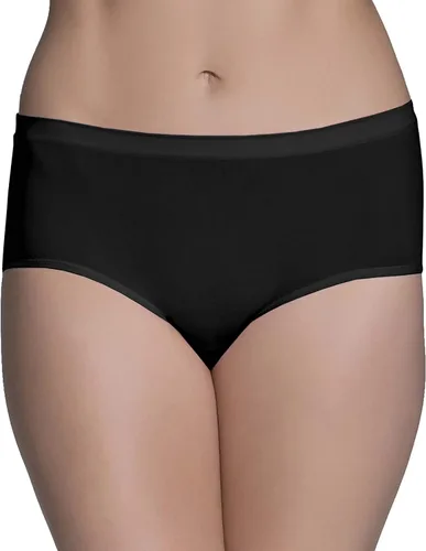Miniatura 2 de Fruit of the Loom - Ropa interior sin costuras de mujer talla regular y extragrande