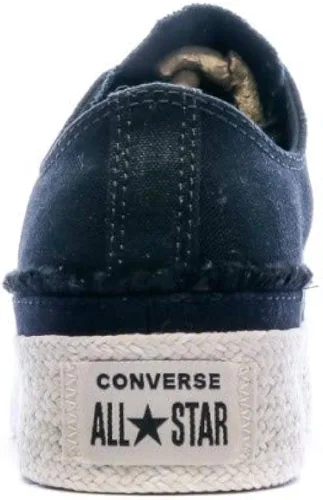 Miniatura 3 de Converse Chuck Taylor All Star Alpargata baja para mujer