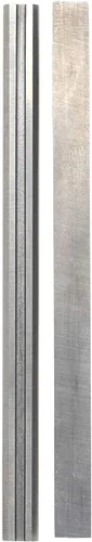 Miniatura 4 de Cuchillas cepilladoras TCT de 3-1/4 pulgadas 3.228 in cuchillo portátil mano madera navaja para DeWalt DW680K D26677K, Bosch PL1632 PL2632K, Makita