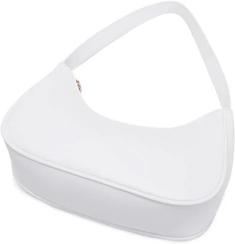 Miniatura 4 de Bolso de hombro a la moda para mujer, lindo bolso de mano, mini bolso de mano para uso diario, trabajo, viajes, salidas casuales