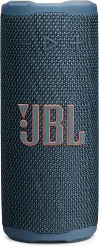 JBL Grip - Altavoz Bluetooth compacto con sonido JBL Pro potente y luz ambiental, hasta 14 horas de reproducción, resistente al agua, polvo y caídas