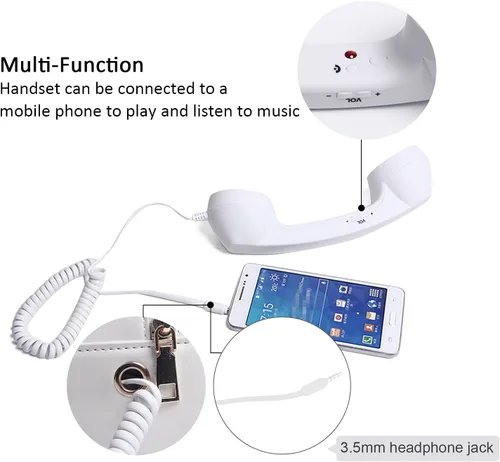 Miniatura 42 de Oweisong Divertido bolso de teléfono para mujer, bolso cruzado de hombro con asa superior para teléfono