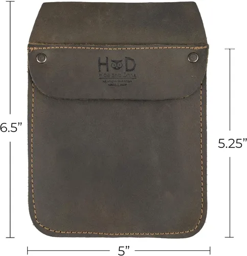 Miniatura 6 de Hide & Drink, Organizador de bolsillo de trabajo para herramientas/bolígrafos, agarre rápido del bolsillo trasero de jeans para llevar herramientas