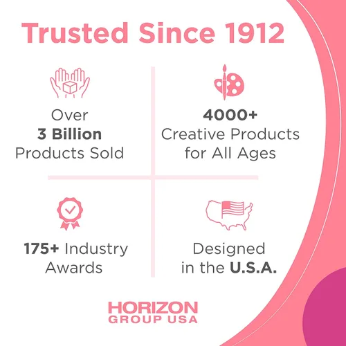Miniatura 6 de Kit de bálsamo labial Horizon Group USA Barbie Haz tu propio bálsamo labial en capas, DIY 5 bálsamos labial personalizados mezclando sabores como